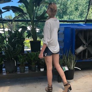 Meet your Posher, Margaret